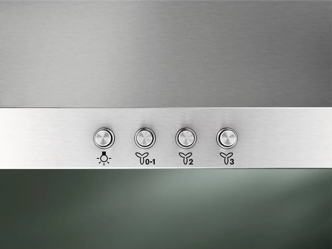 Billede 6 - Emhætte vægmonteret Electrolux LFC319X – rustfrit stål, 420 m³/t