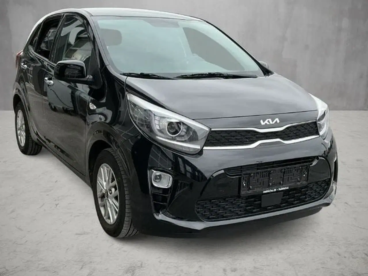 Billede 2 - Kia Picanto 1,0 Prestige