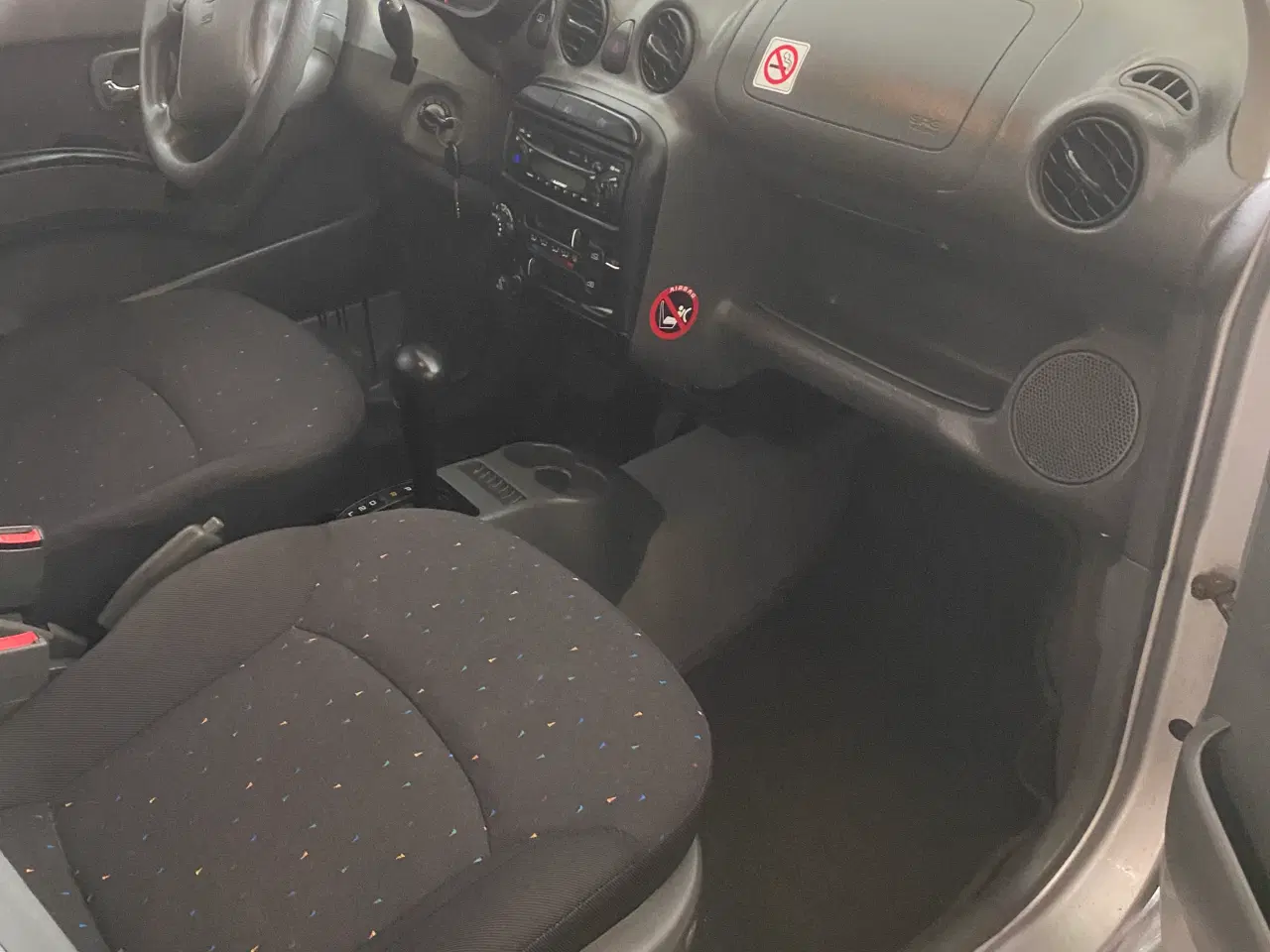Billede 5 - Hyundai Atos 1.0 Aut./nysynet🚘