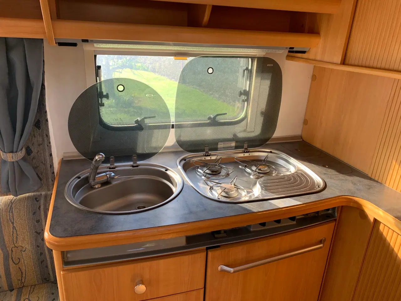 Billede 14 - LMC 475 RD, Årgang 2003