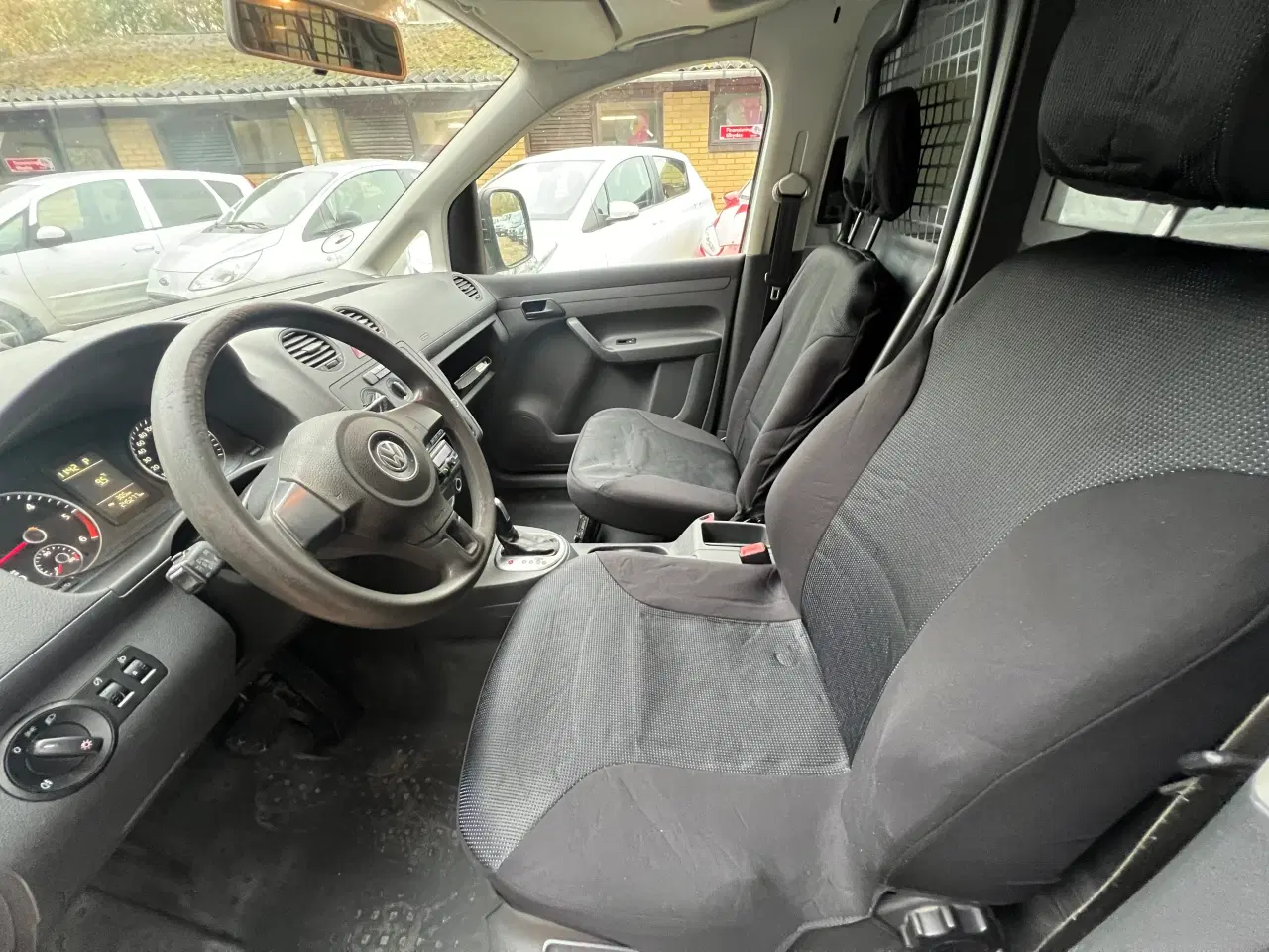 Billede 15 - Vw caddy MAXI DSG 