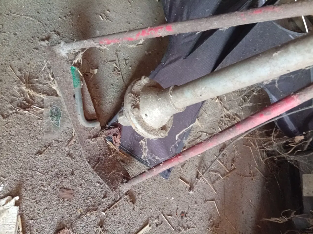 Billede 2 - Sparco vind-vandmølle