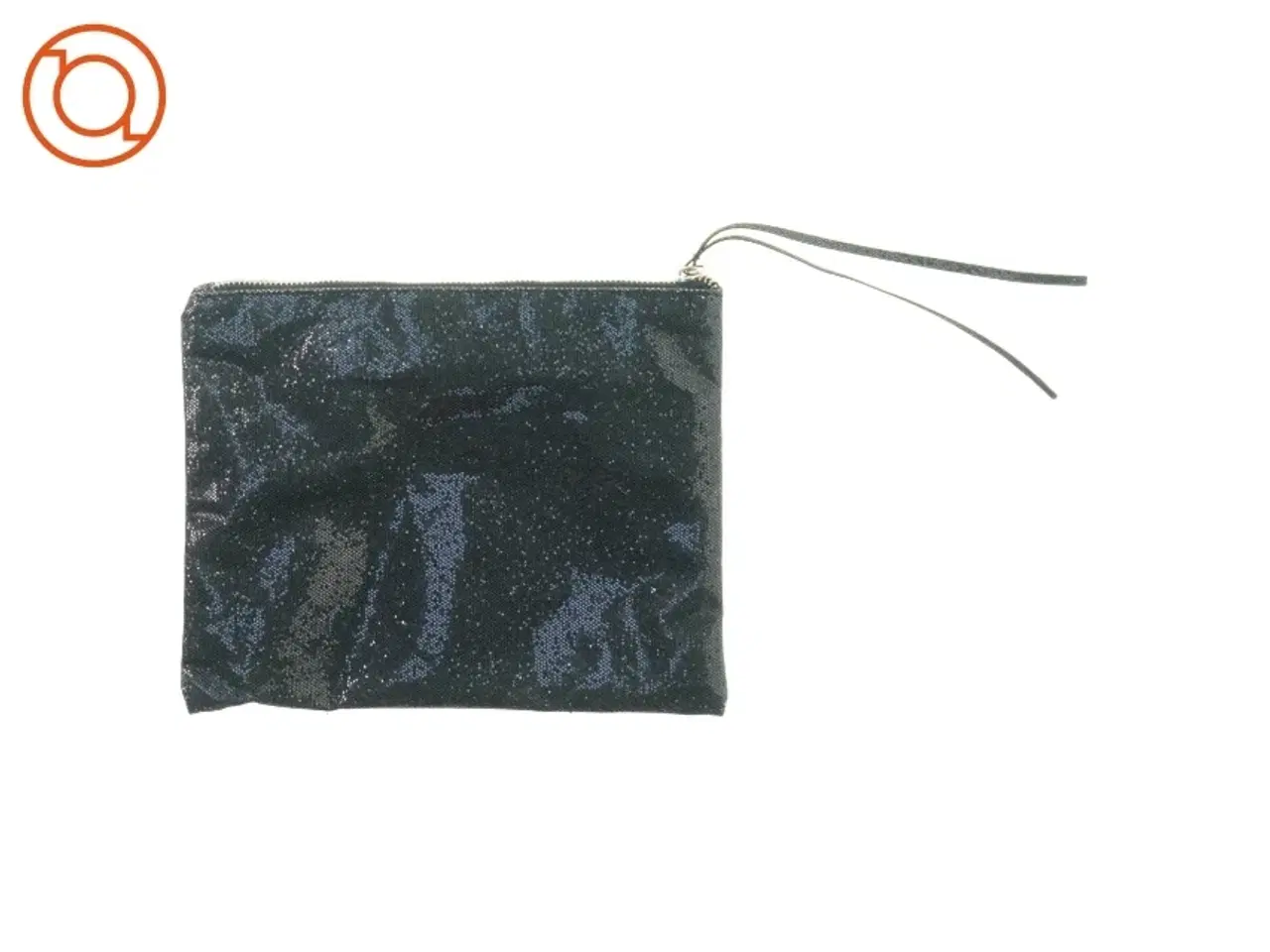 Billede 1 - Taske / clutch fra Moss Copenhagen (str. 25 x 20 cm)