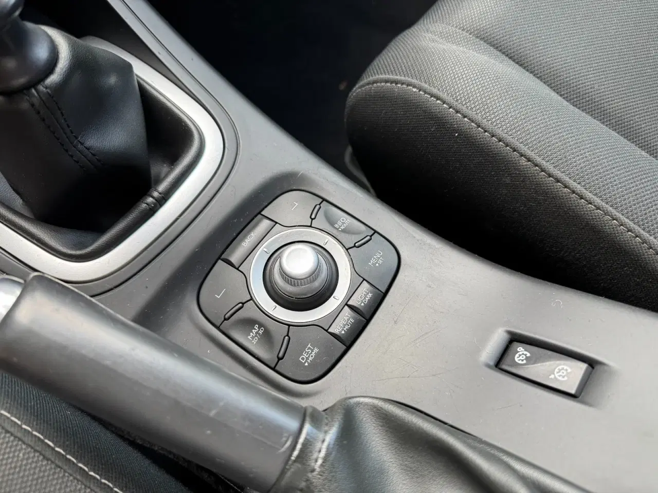 Billede 12 - Renault Megane III 1,5 dCi 110 Authentique Sport Tourer