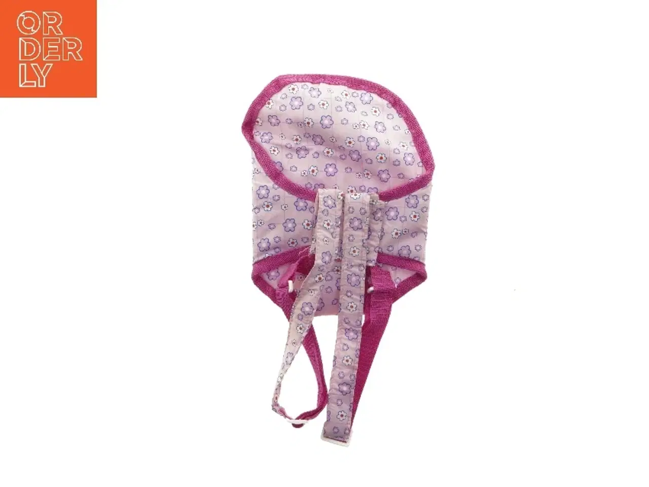 Billede 4 - Baby dukkebæresele (str. 28 x 20 cm)