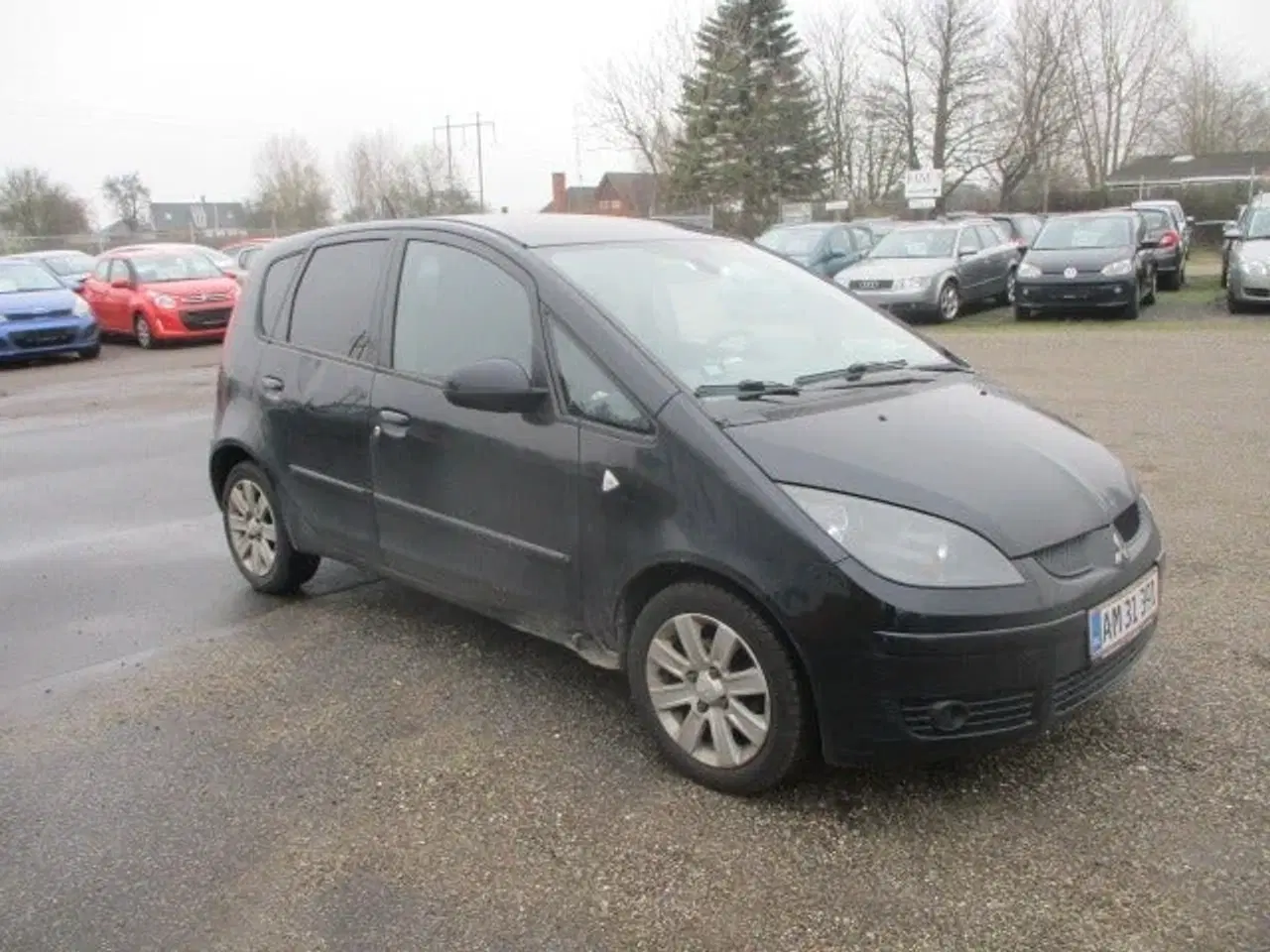 Billede 3 - Mitsubishi Colt 1,5 Cash