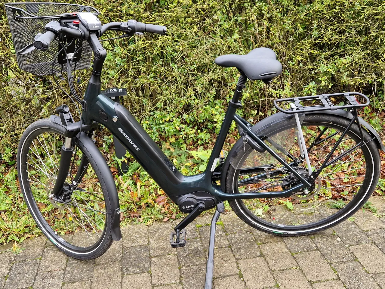 Billede 4 - Batavus Finez Power DE