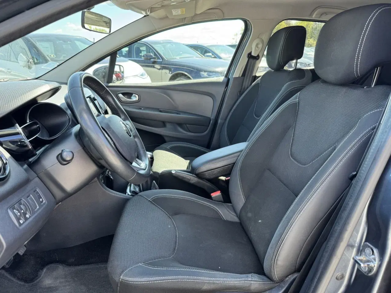 Billede 5 - Renault Clio 1,5 Energy DCI Zen 90HK 5d