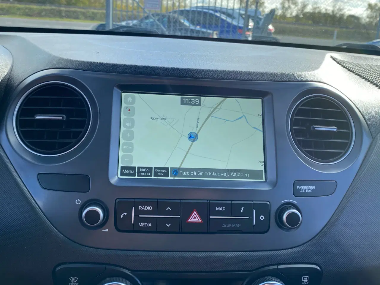 Billede 12 - Hyundai i10 1,0 Premium 66HK 5d