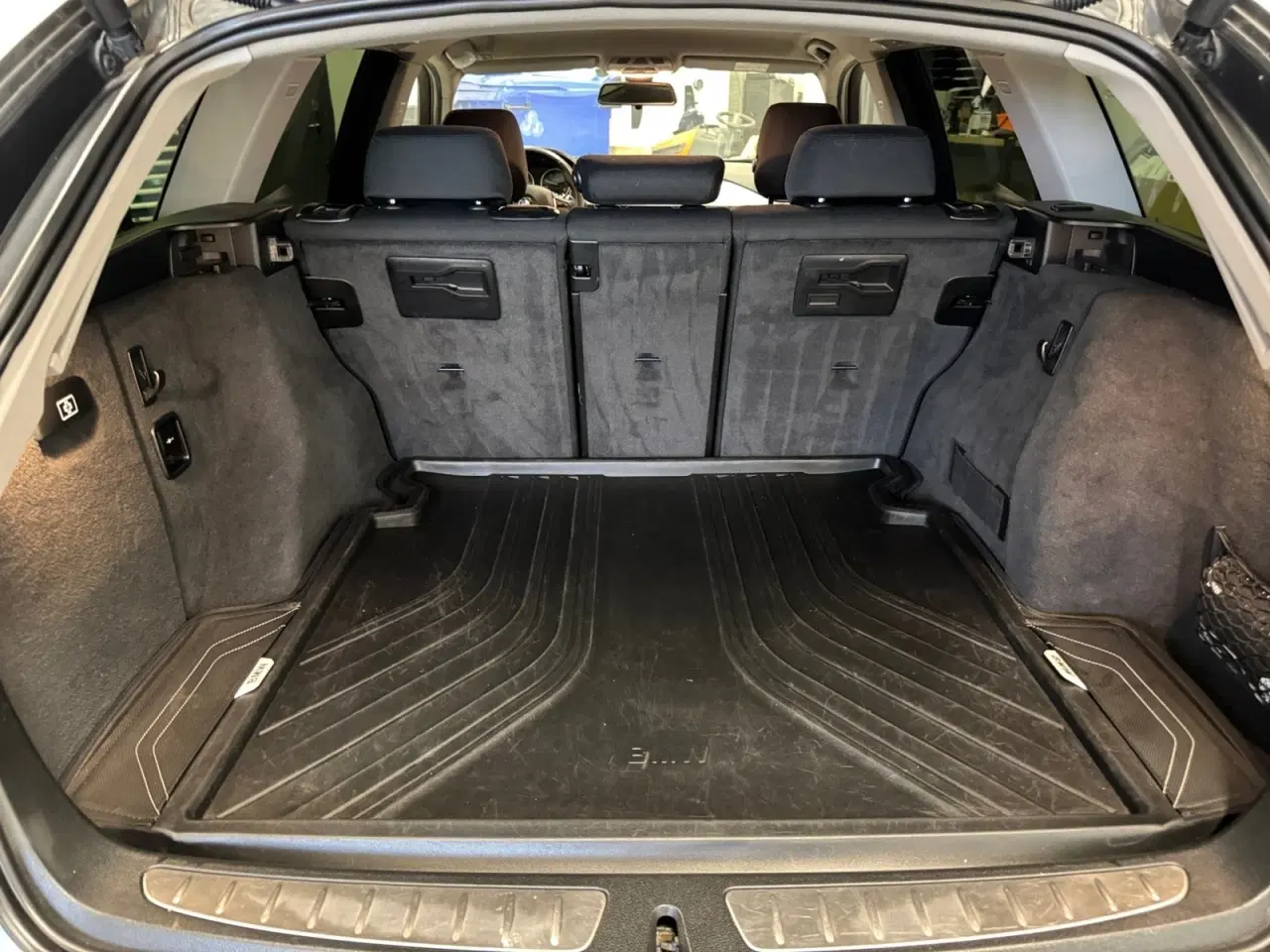 Billede 15 - BMW 318d 2,0 Touring