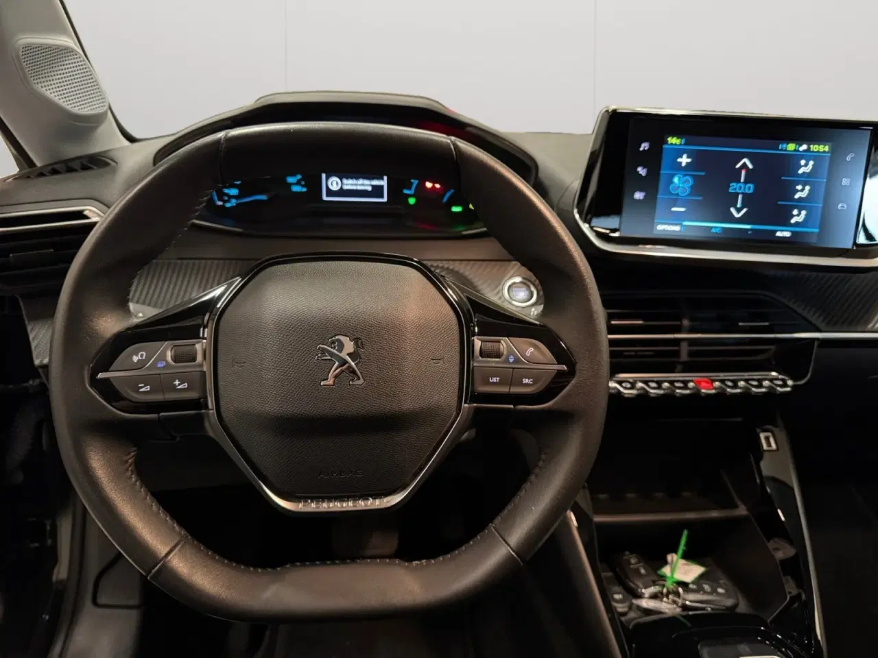 Billede 6 - Peugeot e-208 50 Active