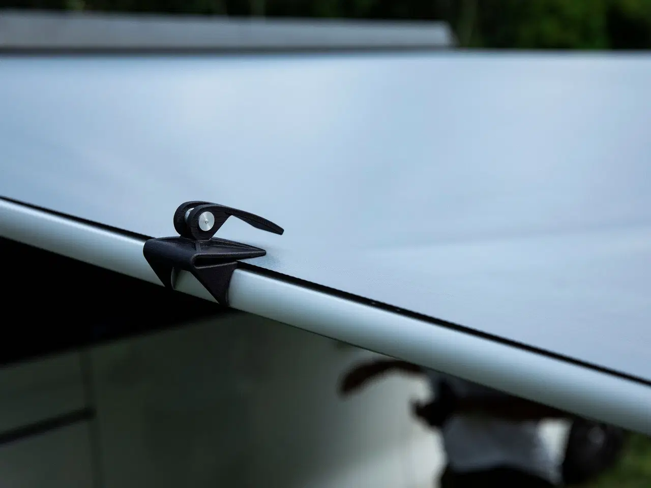 Billede 2 - Thule fabric clip markiseklemmer