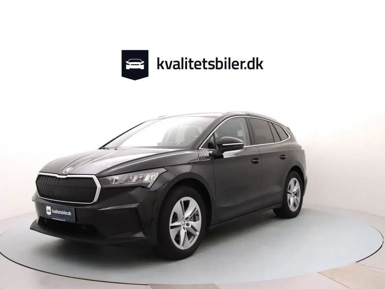 Billede 1 - Skoda Enyaq 60 iV Loft