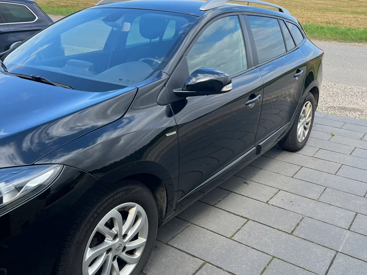 Billede 2 - Renault Megane 1,5 dCi