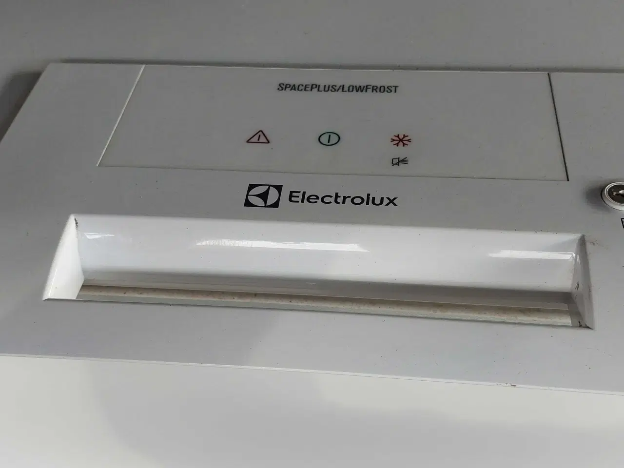 Billede 1 - Kummefryser 300 liter