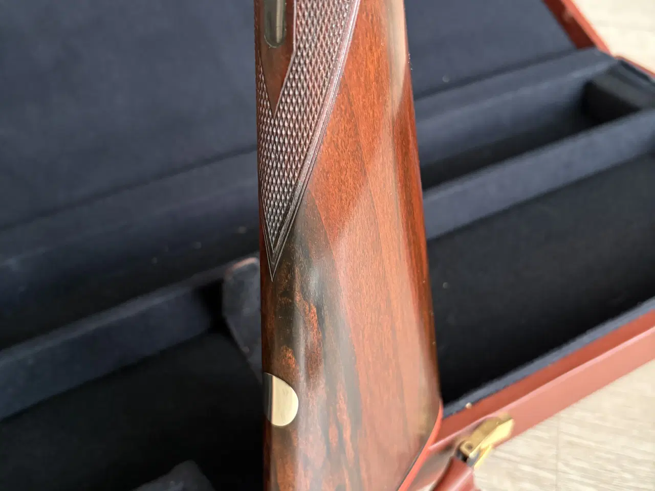 Billede 6 - Webley & scott s/s kal.12/70