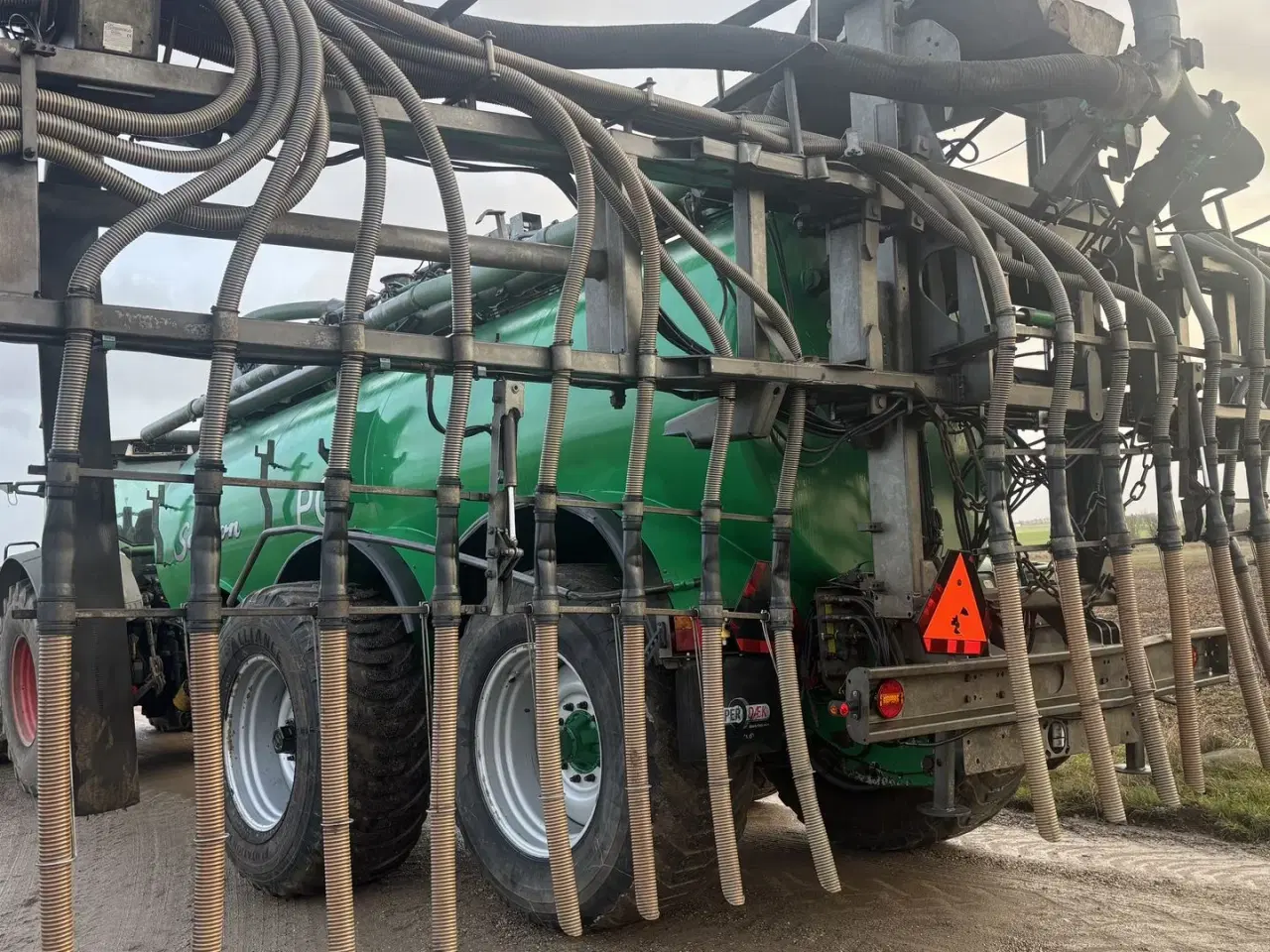 Billede 6 - Samson PG 20  PG20