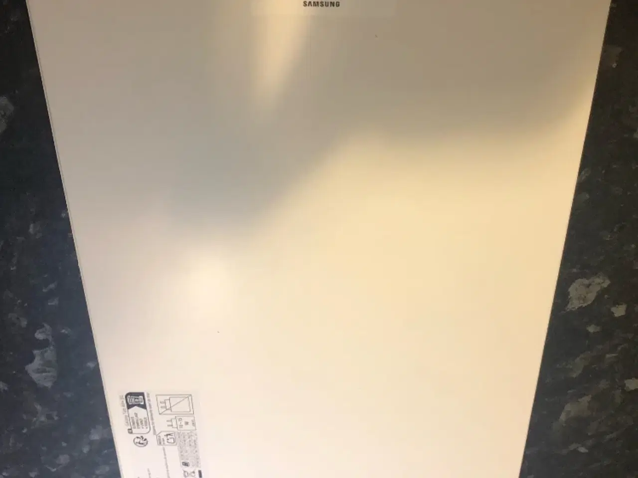 Billede 3 - Samsung Galaxy Tab A9+ 5G tablet 4/64 GB (grafit)