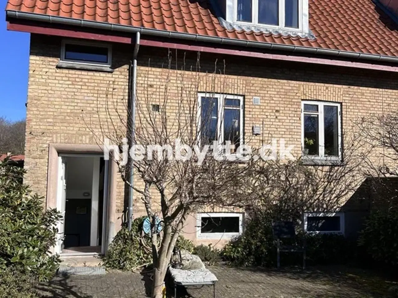 Billede 11 - Hjembytte - JensMunksVej