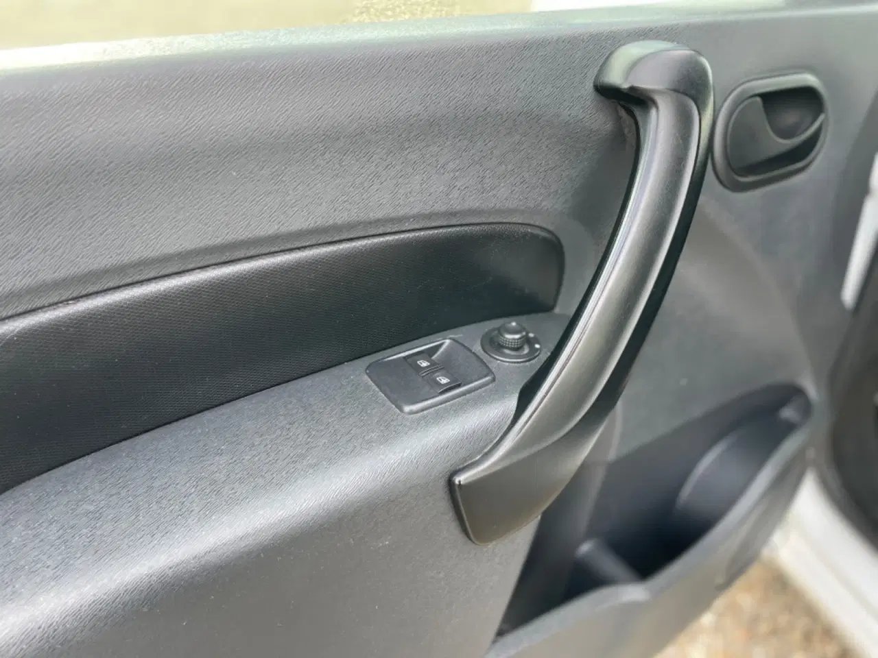 Billede 9 - Mercedes Citan 109 1,5 CDi Kassevogn L