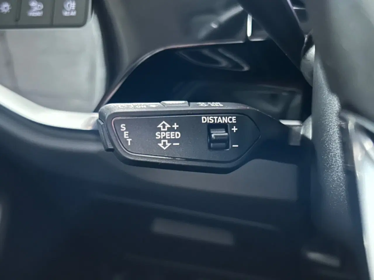Billede 13 - Audi Q3 45 TFSi e Attitude+ S-tr.