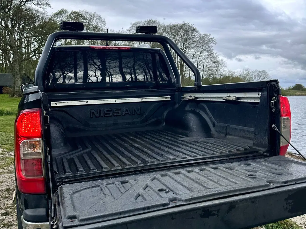 Billede 4 - Nissan Navara