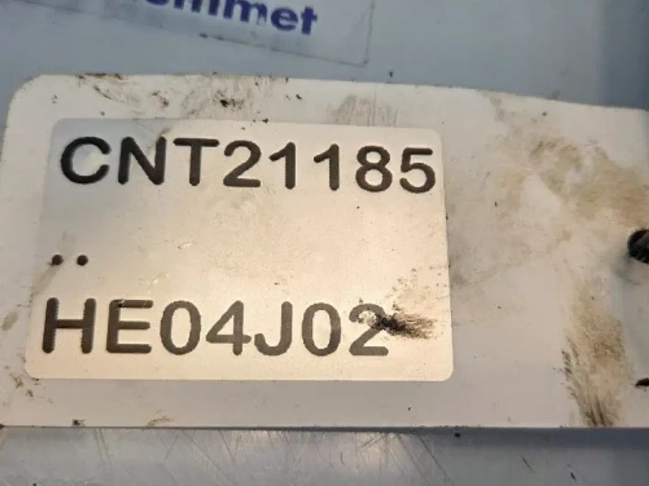 Billede 3 - New Holland TX62 Lejesamling 89513875