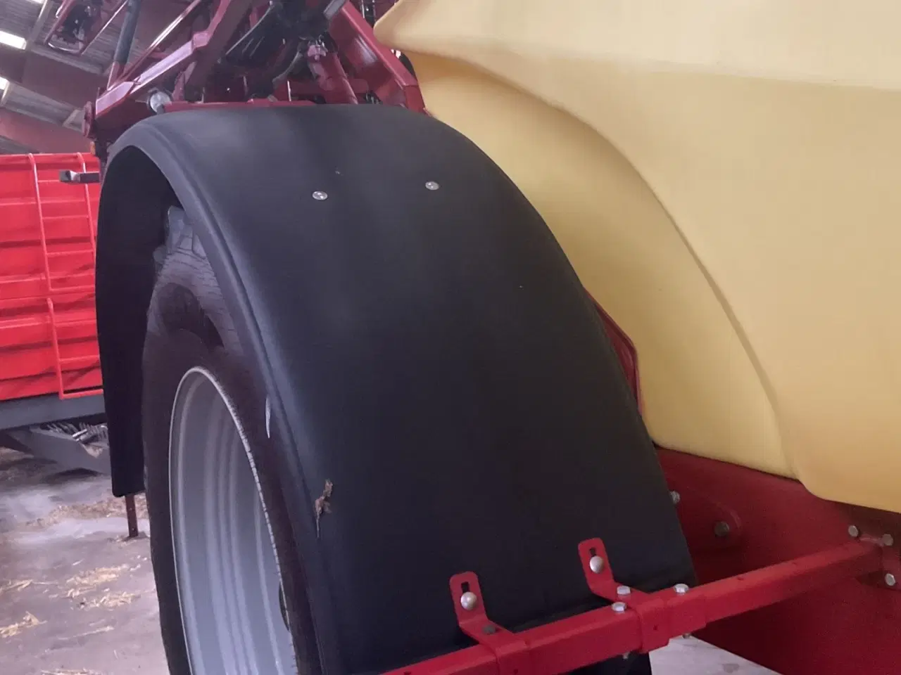 Billede 15 - Hardi Navigator 5000 navigator 5000