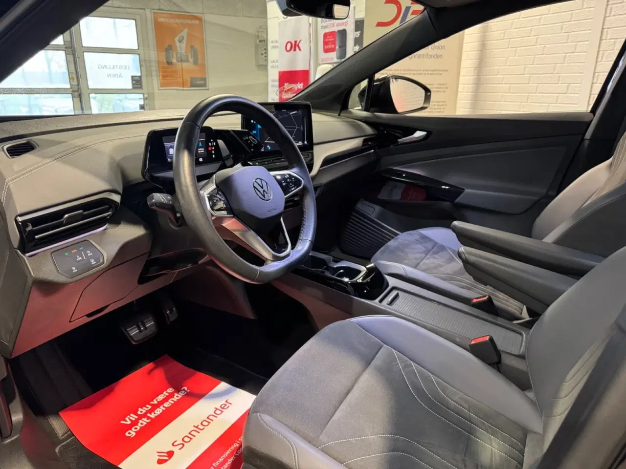 Billede 7 - VW ID.4 77 Pro