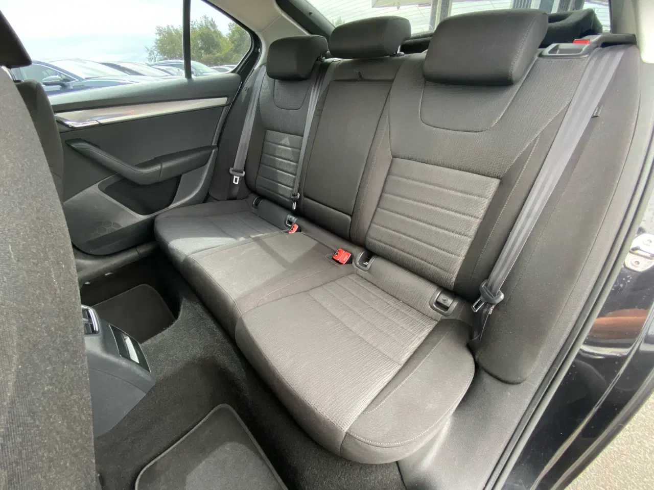 Billede 10 - Skoda Octavia 1,4 TSI Elegance 140HK 5d 6g