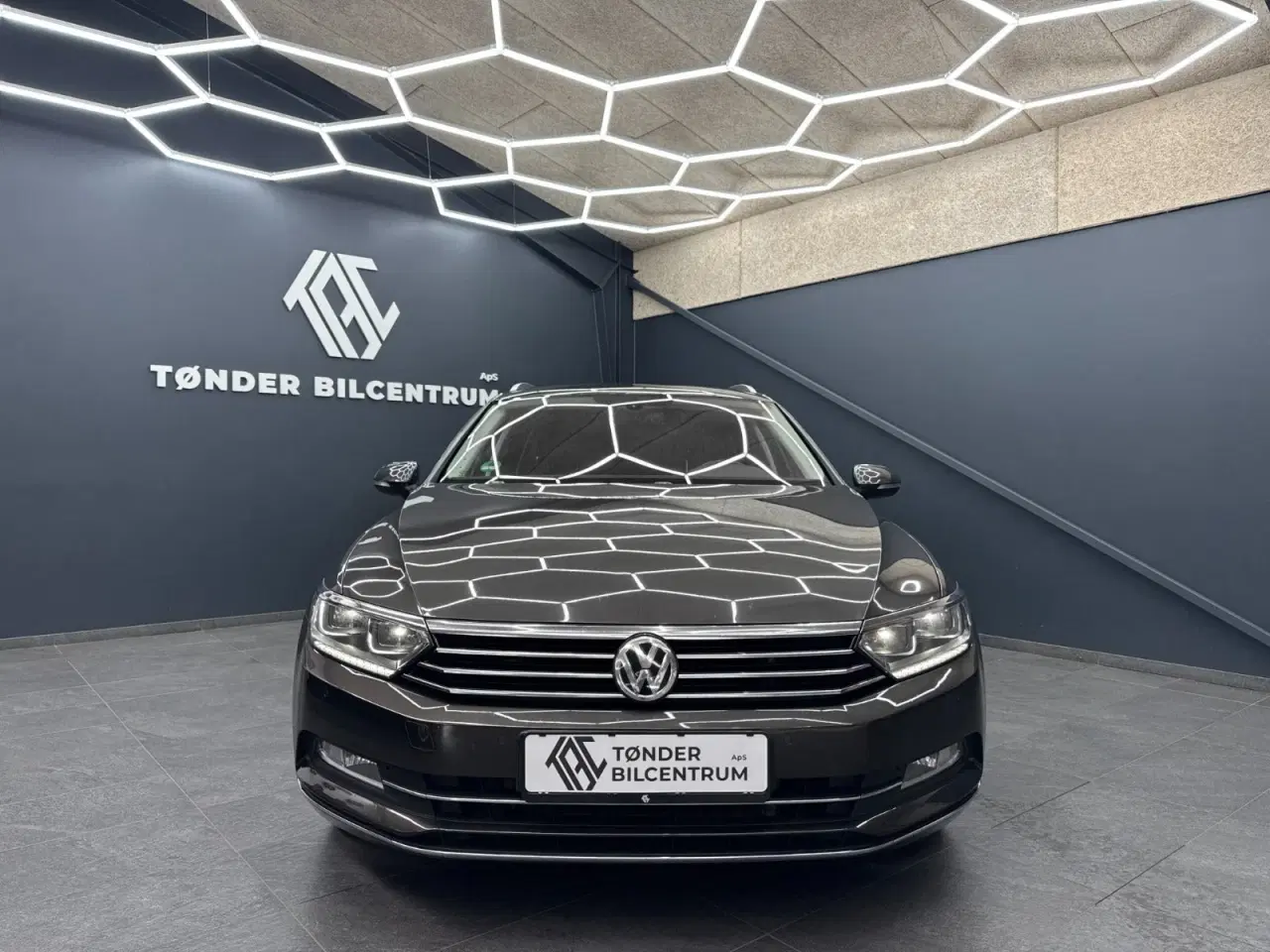 Billede 5 - VW Passat 2,0 TDi 190 Highline+ Variant DSG