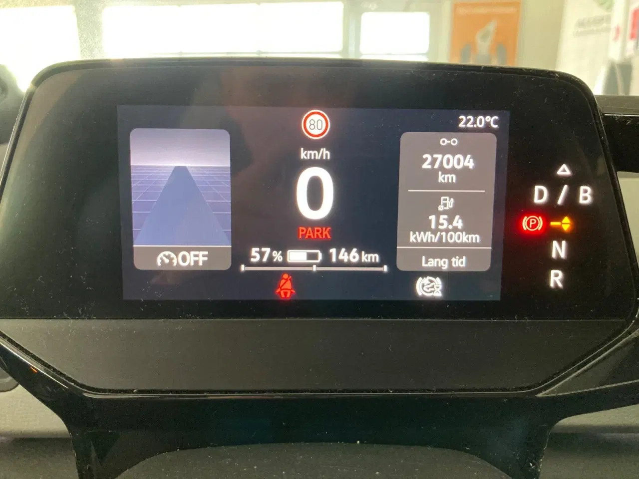 Billede 13 - VW ID.3 45 Pure Performance