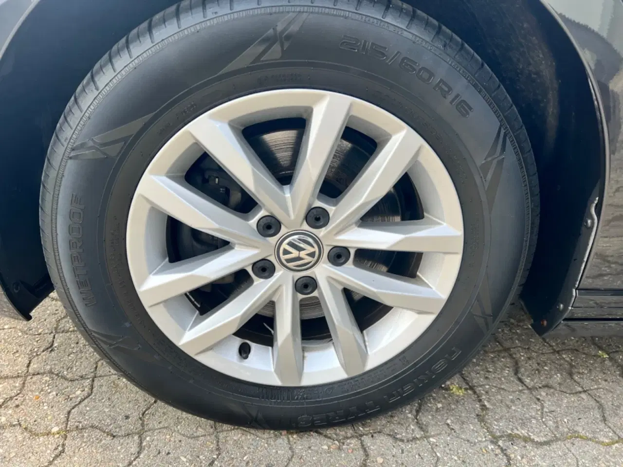 Billede 21 - VW Passat 2,0 TDi 150 Comfortline Variant DSG