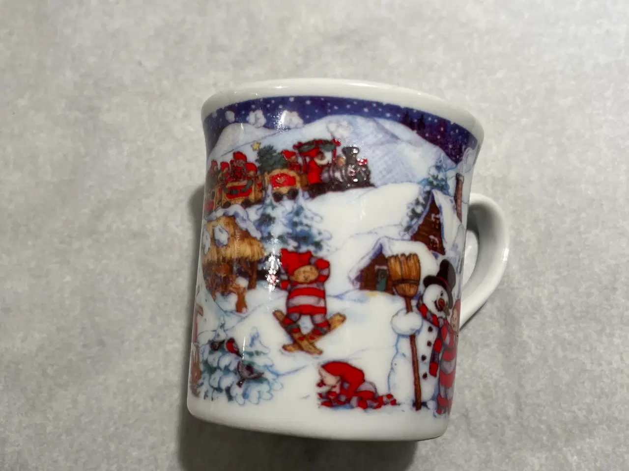 Billede 4 - 4 Julekrus - 2 små og 2 store