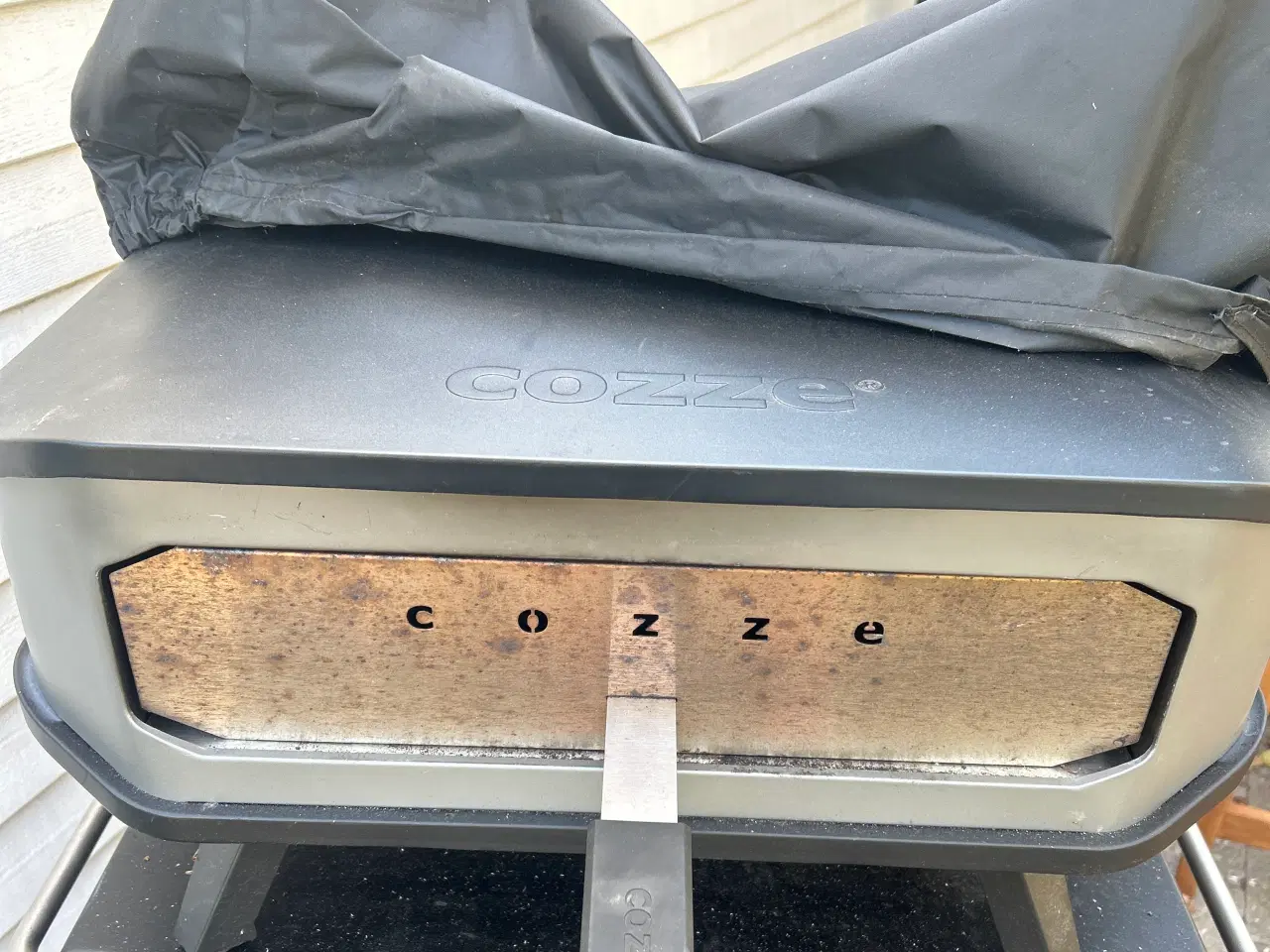 Billede 7 - Cozze Pizzaovn