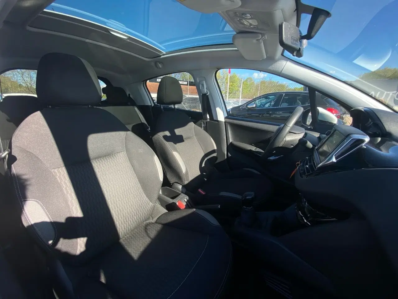 Billede 11 - Peugeot 208 1,6 BlueHDi Envy 100HK 5d