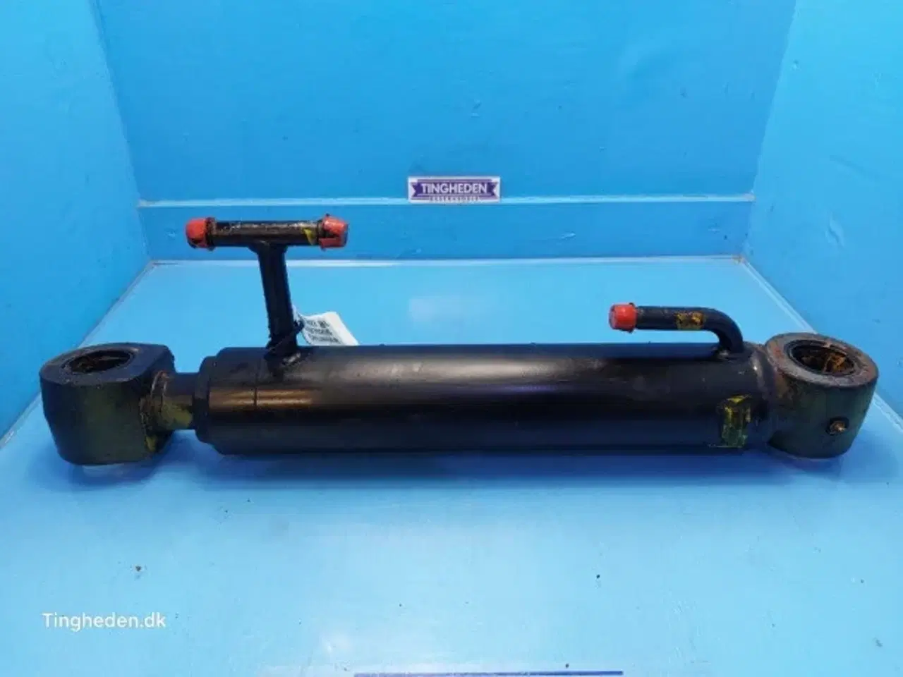 Billede 7 - JCB 427 HL Cylinder 576/70206