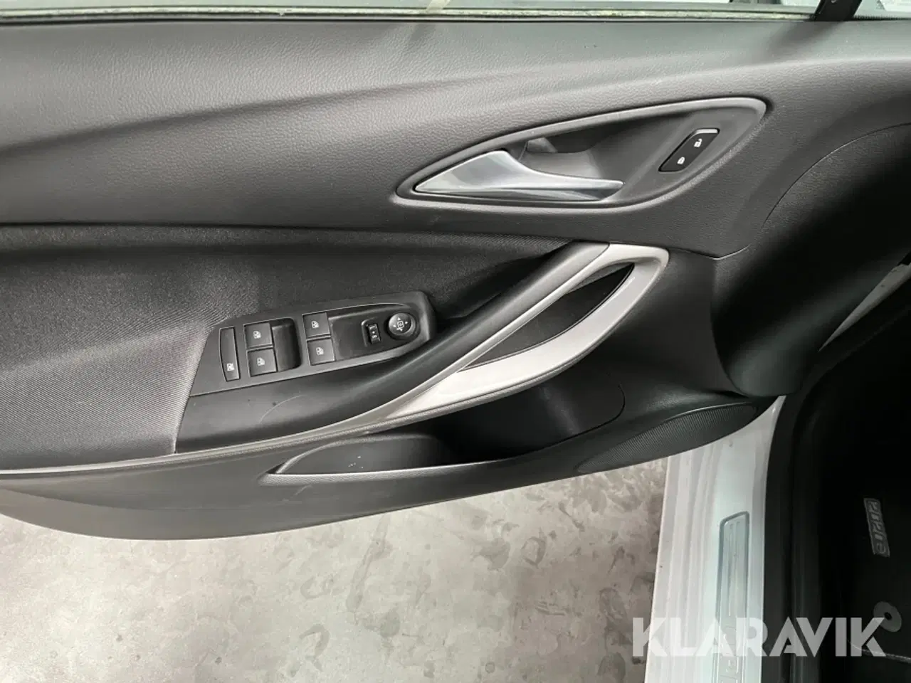Billede 11 - Van OPEL Astra ST
