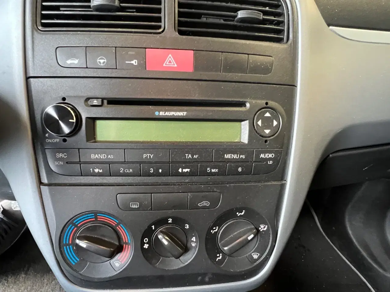 Billede 14 - Fiat Grande Punto 1,2 Active