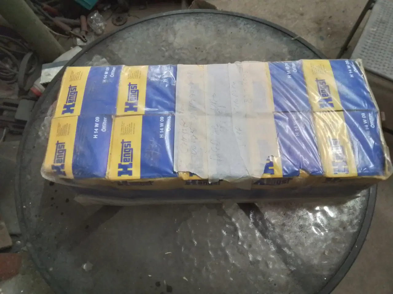 Billede 2 - Oliefiltre chrysler