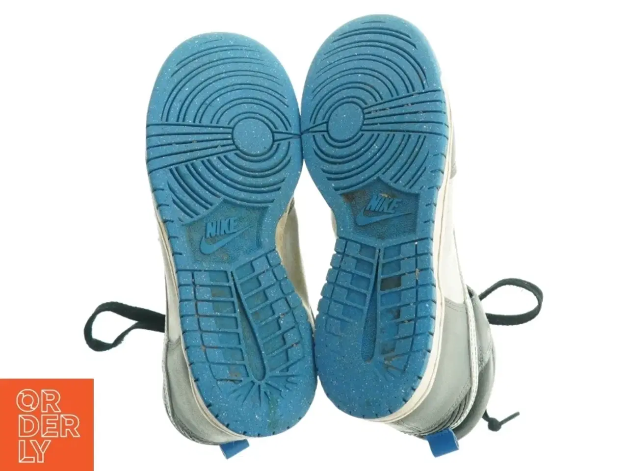 Billede 3 - Brugte Nike Sneakers fra Nike (str. 36,5)