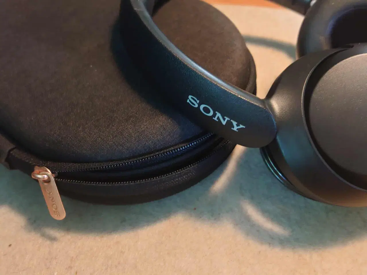 Billede 3 - Sony trådløse Noise Cancelling