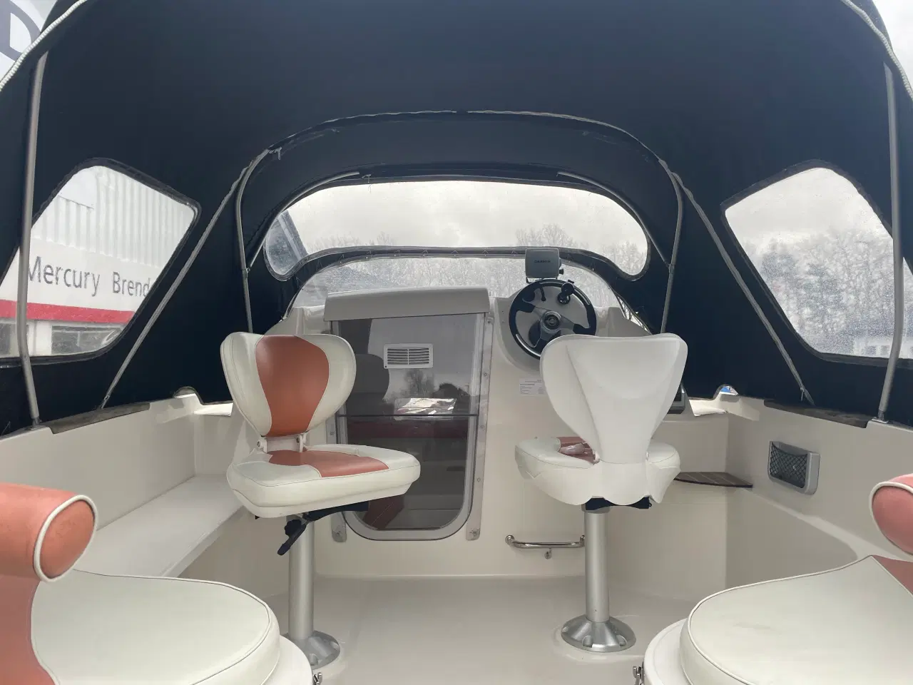 Billede 16 - 510 Cruiser med F60 Mercury-EFI og 1350 kg Neptun fra 10.09.2021 - Anvisningssalg