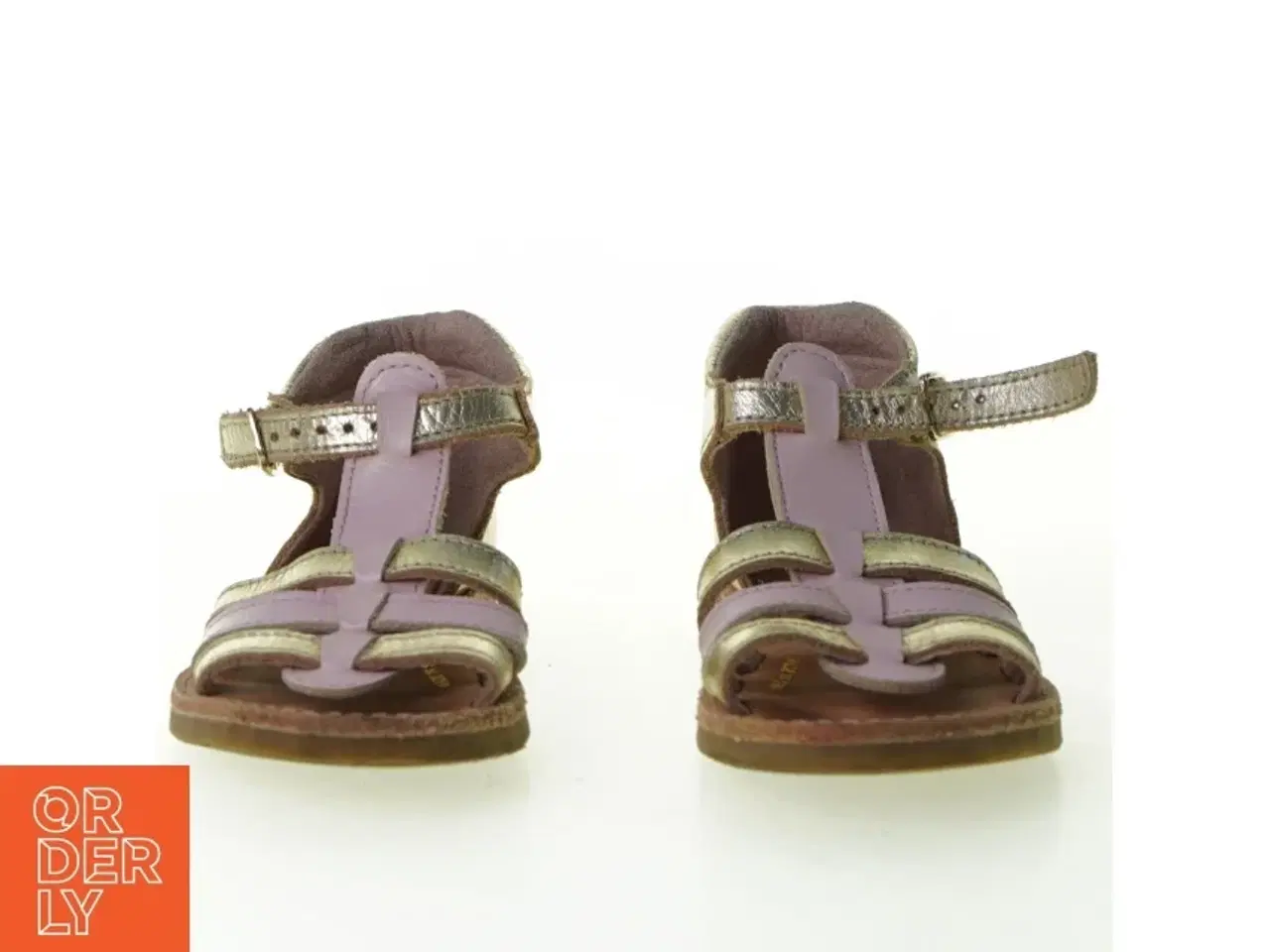 Billede 5 - Sandaler fra Dpam (str. 25)