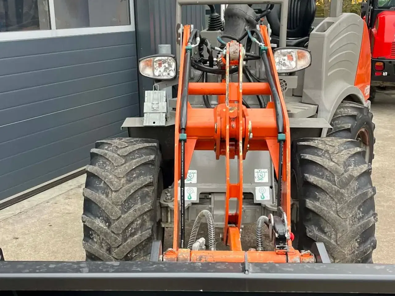 Billede 3 - Weycor AR 320