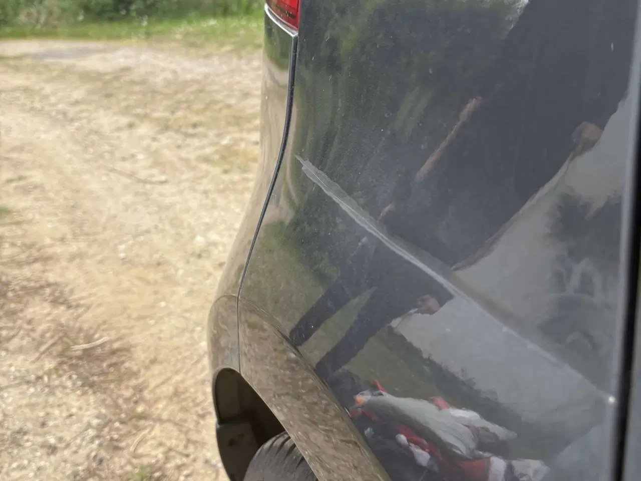 Billede 5 - Kia rio 