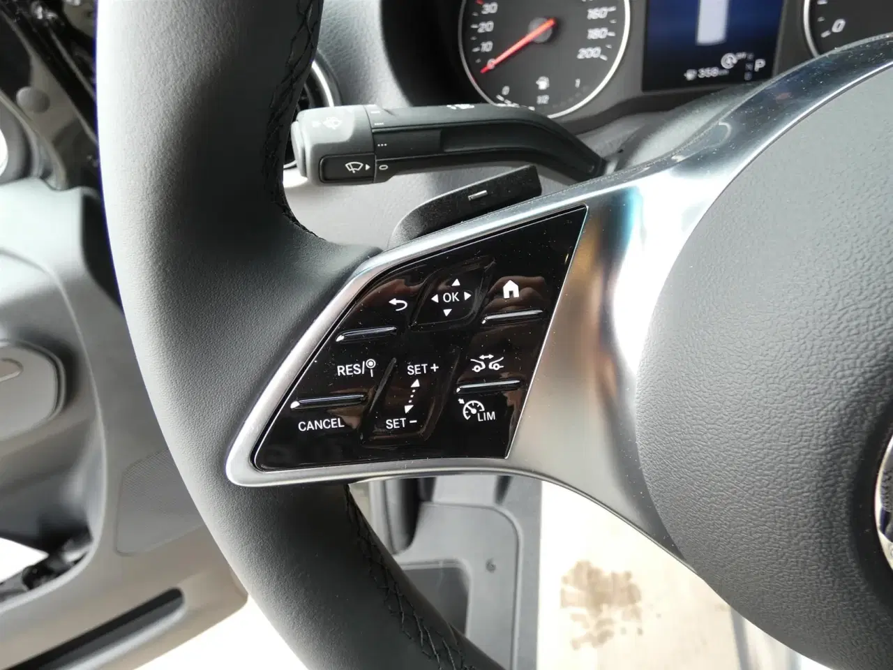 Billede 13 - Mercedes-Benz Sprinter 317 2,0 CDI A2 Pro 9G-Tronic 170HK Van 9g Aut.