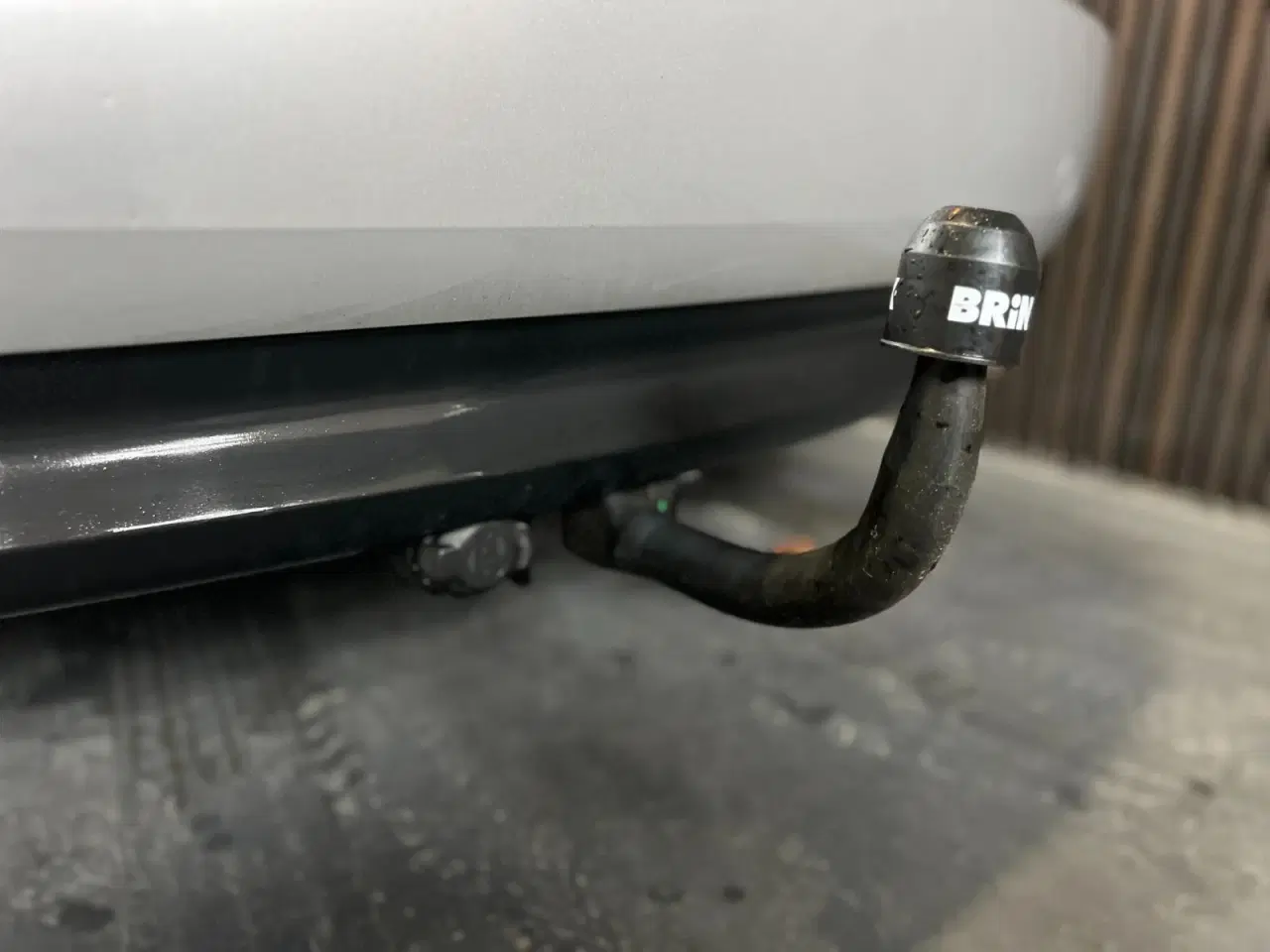 Billede 12 - Audi A5 2,7 TDi Coupé Multitr.