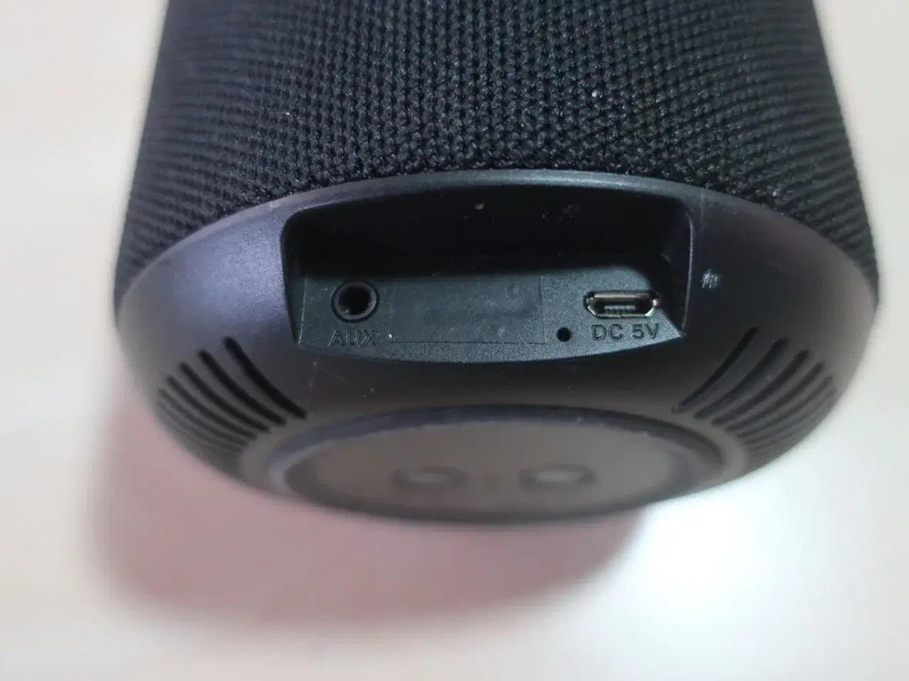 Billede 4 - Bluetooth-højtaler LEMUS NOVA med indbygget lys