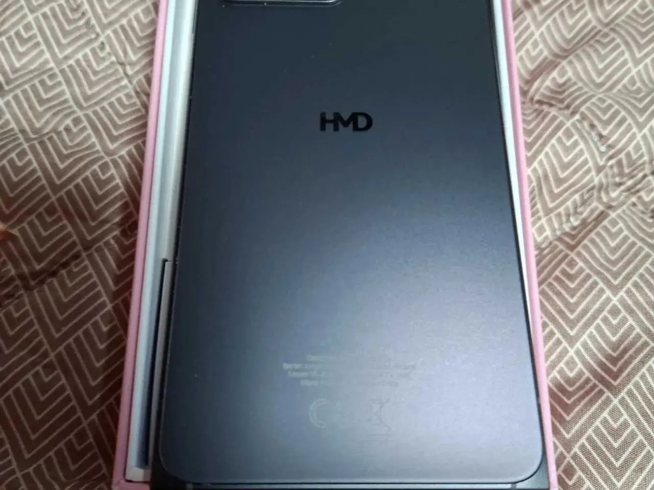 Billede 5 - Sælges denne HMD SKYLINE